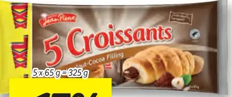 Croissanty