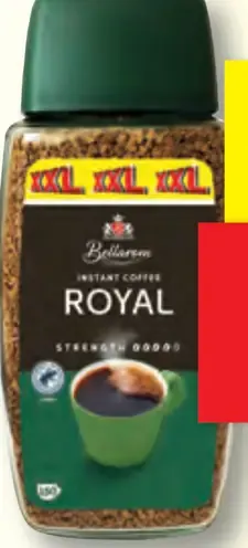 Instantná káva