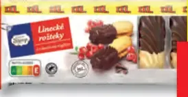 Linecké rožteky