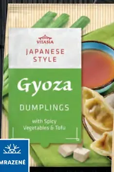 Vitasia Gyoza