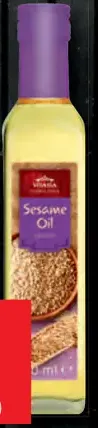 Vitasia Sezamový olej