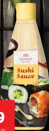 Vitasia Sushi Mayo