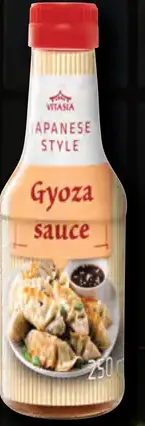 Vitasia Gyoza omáčka