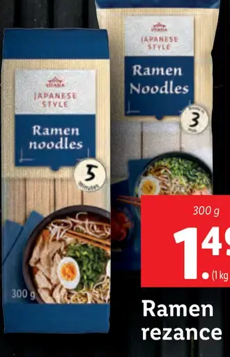 Vitasia Ramen