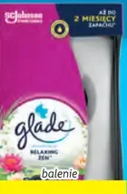 Glade Automatický osviežovač vzduchu