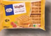 Vaječné vafle