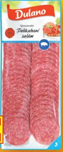 Dulano saláma