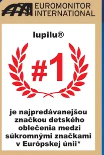 Lupilu Body