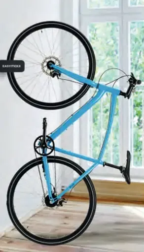Easymaxx Držiak na bicykel