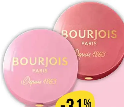 Bourjois Volume Glamour Lift & Stretch riasenka