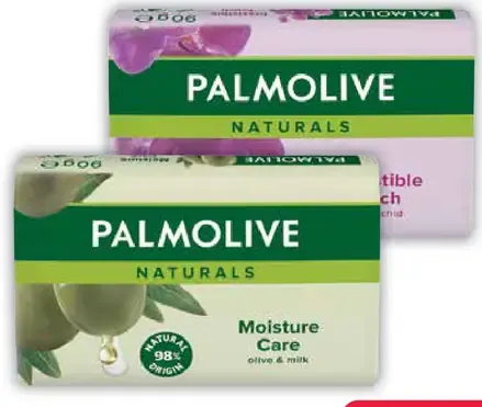 Palmolive Sprchovací gél