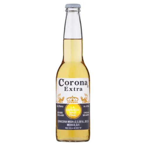 Corona Extra Pivo výčapný ležiak svetlý