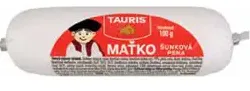 Tesco údená slanina 98%