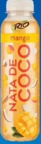 Rio Nata de Coco