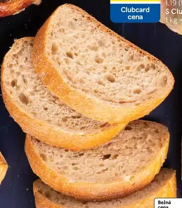 Žemľa gazdovská