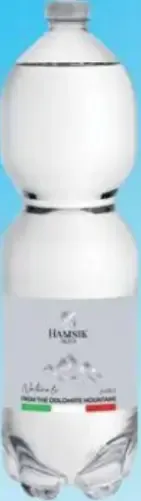 Hamšík Aqua