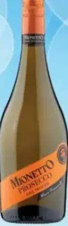 Mionetto Prosecco