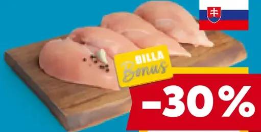 Kuracie rezne Domäsko