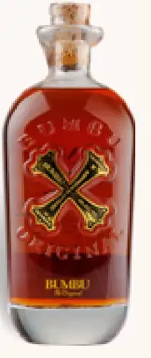 Bumbu rum