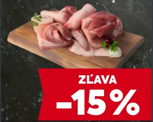 Morčacie krídla Kubus