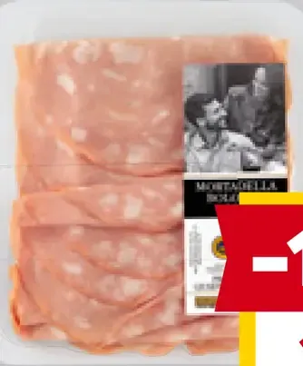 Mortadella Bologna