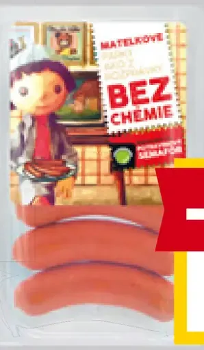 Matelkové párky