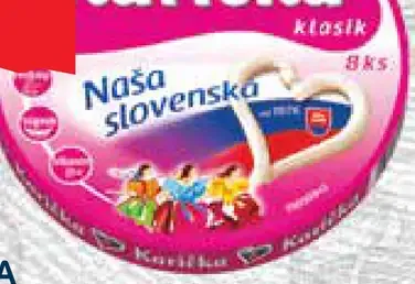 Karička