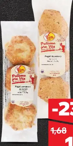 Pagáče