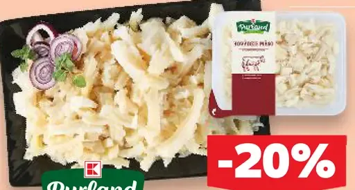 Hovädzie držky predvarené, krájané