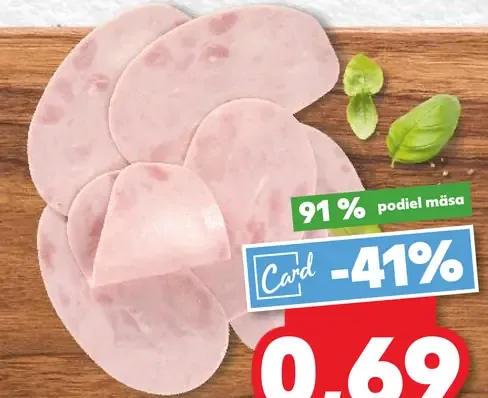 Šunka Školáčik