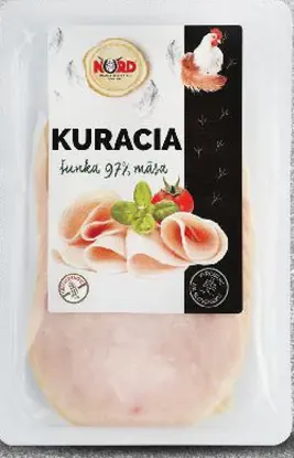 Kuracia šunka