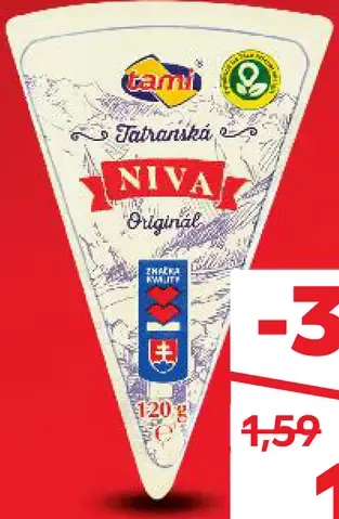 Tatranská Niva