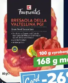 Favorites Hovädzie solené sušené mäso zo stehna