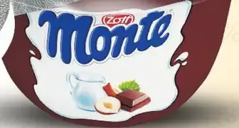 Zott Monte