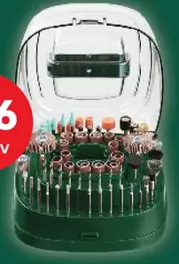 Parkside Príslušenstvo pre uhlovú brúsku