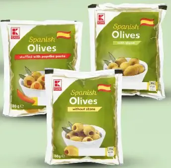 K-Classic Olivy