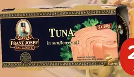 Franz Josef Tuniak