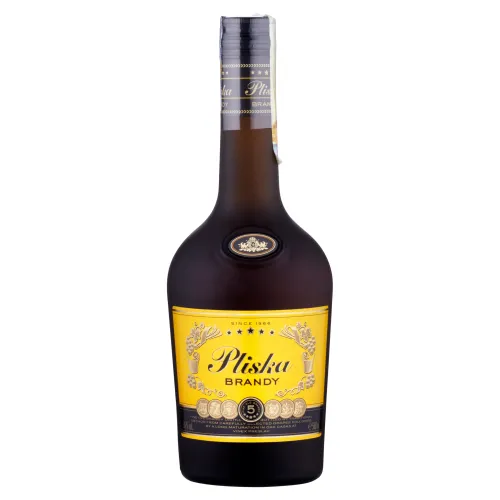 Pliska Brandy