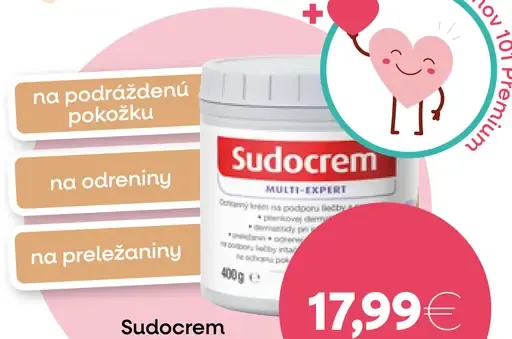 Sudocrem Multi-Expert