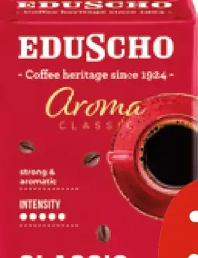 Eduscho Aroma Classic