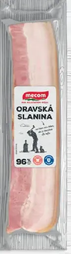 Oravská slanina