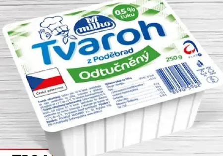 Milko Tvaroh