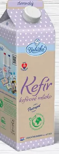 Pilos Kefir