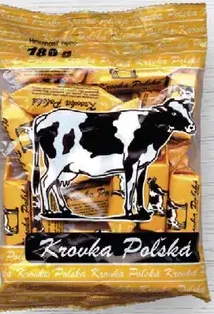 Krovka Polská