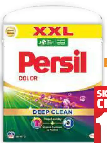 Persil Color