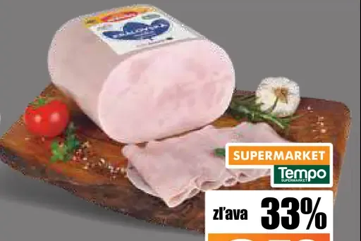 Kráľovská šunka