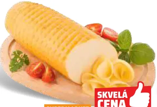 Parenica oštiepok