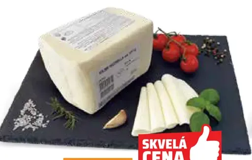 Mozzarella