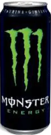 Monster Energy