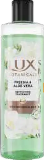 Lux Fressia sprchovací gél